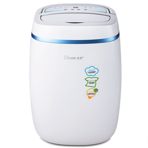 家用除湿机JD121EC(智能)